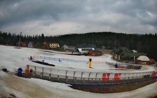 Złoty Groń Góra - 16-03-2026 09:45