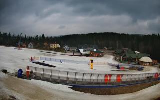 Złoty Groń Góra - 16-03-2026 09:55