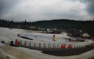 Złoty Groń Góra - 16-03-2026 10:06