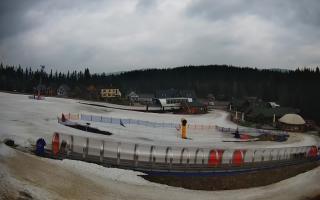 Złoty Groń Góra - 16-03-2026 10:16