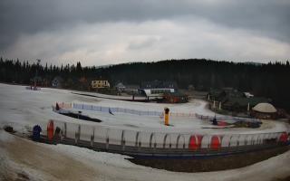 Złoty Groń Góra - 16-03-2026 10:26