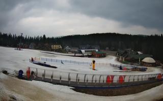 Złoty Groń Góra - 16-03-2026 10:37