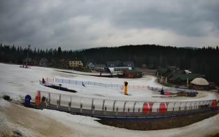 Złoty Groń Góra - 16-03-2026 10:47