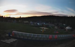 Złoty Groń Góra - 30-04-2026 17:39