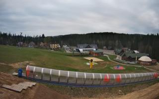 Złoty Groń Góra - 01-05-2026 03:52