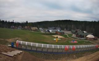 Złoty Groń Góra - 01-05-2026 04:02