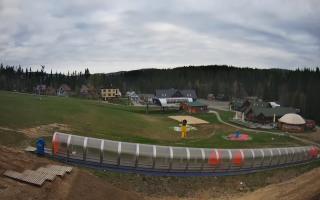 Złoty Groń Góra - 01-05-2026 04:43