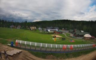 Złoty Groń Góra - 12-06-2026 15:59