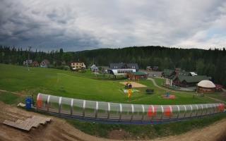 Złoty Groń Góra - 12-06-2026 16:09