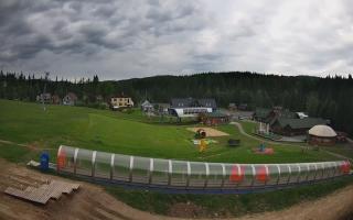 Złoty Groń Góra - 12-06-2026 16:20