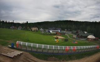 Złoty Groń Góra - 12-06-2026 16:41
