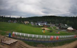 Złoty Groń Góra - 12-06-2026 17:01