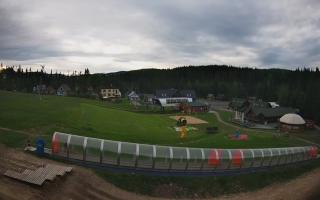 Złoty Groń Góra - 12-06-2026 17:53