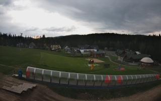 Złoty Groń Góra - 12-06-2026 18:45