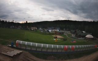 Złoty Groń Góra - 12-06-2026 18:55