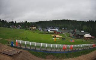 Złoty Groń Góra - 13-06-2026 03:13
