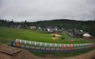 Złoty Groń Góra - 13-06-2026 03:24