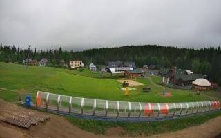 Złoty Groń Góra - 13-06-2026 05:28