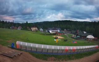 Złoty Groń Góra - 15-06-2026 02:57