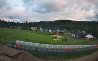 Złoty Groń Góra - 15-06-2026 03:07