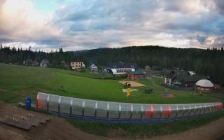 Złoty Groń Góra - 15-06-2026 03:18