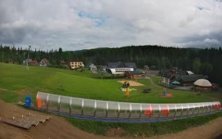 Złoty Groń Góra - 15-06-2026 05:43