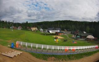 Złoty Groń Góra - 15-06-2026 06:04