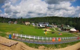 Złoty Groń Góra - 17-06-2026 08:52