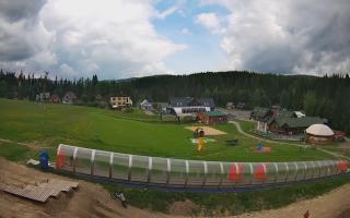 Złoty Groń Góra - 17-06-2026 09:23