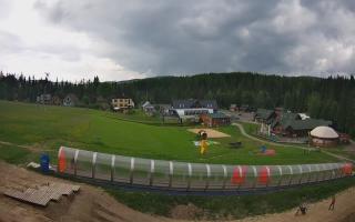 Złoty Groń Góra - 17-06-2026 09:54