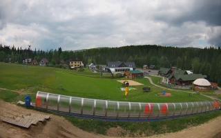 Złoty Groń Góra - 17-06-2026 10:15