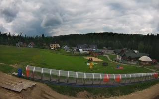 Złoty Groń Góra - 17-06-2026 10:25