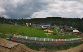 Złoty Groń Góra - 17-06-2026 10:35