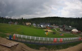 Złoty Groń Góra - 17-06-2026 10:46