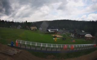 Złoty Groń Góra - 17-06-2026 10:56