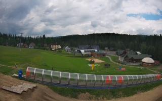 Złoty Groń Góra - 17-06-2026 11:59