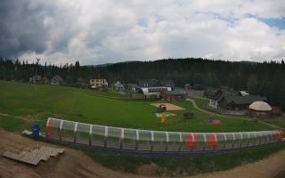 Złoty Groń Góra - 17-06-2026 12:09
