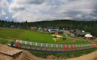 Złoty Groń Góra - 17-06-2026 12:51