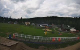 Złoty Groń Góra - 17-06-2026 13:01
