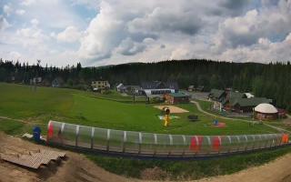 Złoty Groń Góra - 17-06-2026 13:32
