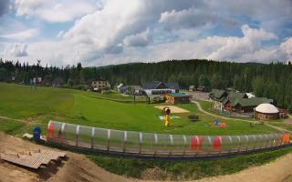 Złoty Groń Góra - 17-06-2026 13:42