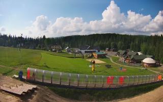 Złoty Groń Góra - 17-06-2026 15:05