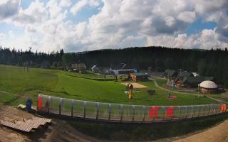 Złoty Groń Góra - 17-06-2026 15:16