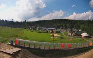 Złoty Groń Góra - 17-06-2026 15:26