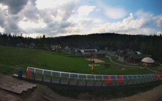Złoty Groń Góra - 17-06-2026 16:49