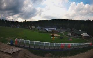 Złoty Groń Góra - 17-06-2026 17:10