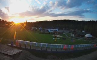 Złoty Groń Góra - 17-06-2026 18:22