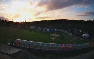 Złoty Groń Góra - 17-06-2026 18:33