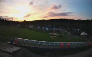 Złoty Groń Góra - 17-06-2026 18:43