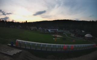 Złoty Groń Góra - 17-06-2026 19:04
